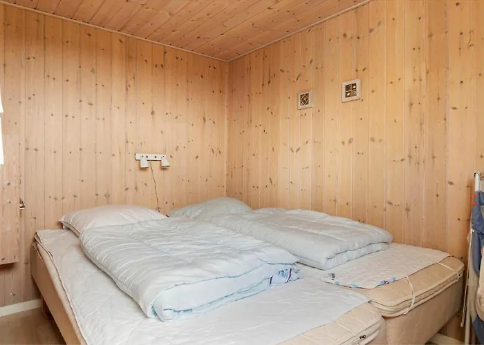 Prázdninový dům Ln825-hjorring-hyrdehundsvej-2 Hjørring