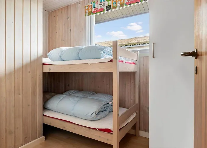 Prázdninový dům Ln825-hjorring-hyrdehundsvej-2 Hjørring