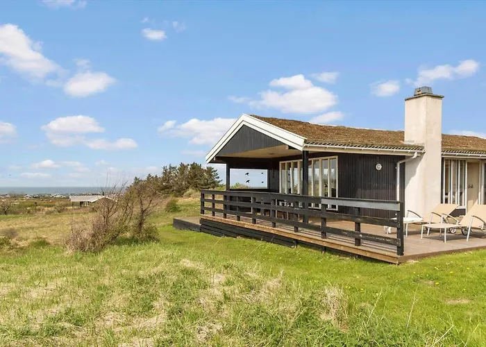 Ln825-hjorring-hyrdehundsvej-2 Prázdninový dům